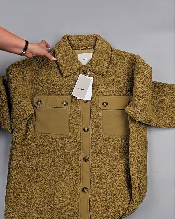 Фотография  253 - ICHI Winter mix 104#15 кг оптом в Калуге и Калужской области