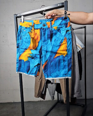 Фотография  652 - BRAND men 075#12,5 кг, ЛОТ №9110 оптом в Калуге и Калужской области