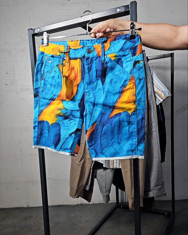 Фотография  100 - BRAND men 075#12,5 кг, ЛОТ №9110 оптом в Калуге и Калужской области