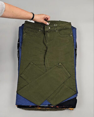 Фотография  644 - OVS Summer м/ж mix#15 кг, ЛОТ СТ-9162 оптом в Калуге и Калужской области