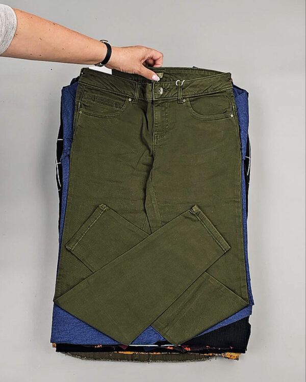 Фотография  596 - OVS Summer м/ж mix#15 кг, ЛОТ СТ-9162 оптом в Калуге и Калужской области