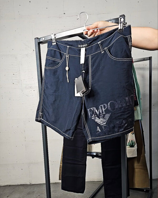 Фотография  930 - BRAND men 075#10,8 кг, ЛОТ №9106 оптом в Калуге и Калужской области