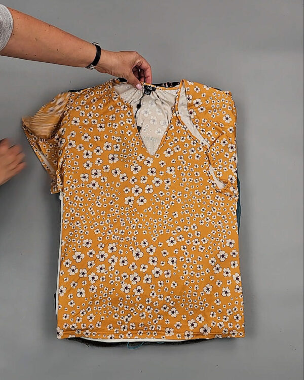 Фотография  377 - OVS Summer м/ж mix#15 кг, ЛОТ СТ-9161 оптом в Калуге и Калужской области