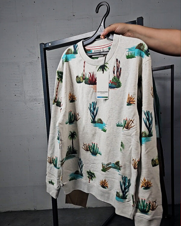 Фотография  241 - BRAND men 075#10,8 кг, ЛОТ №9106 оптом в Калуге и Калужской области