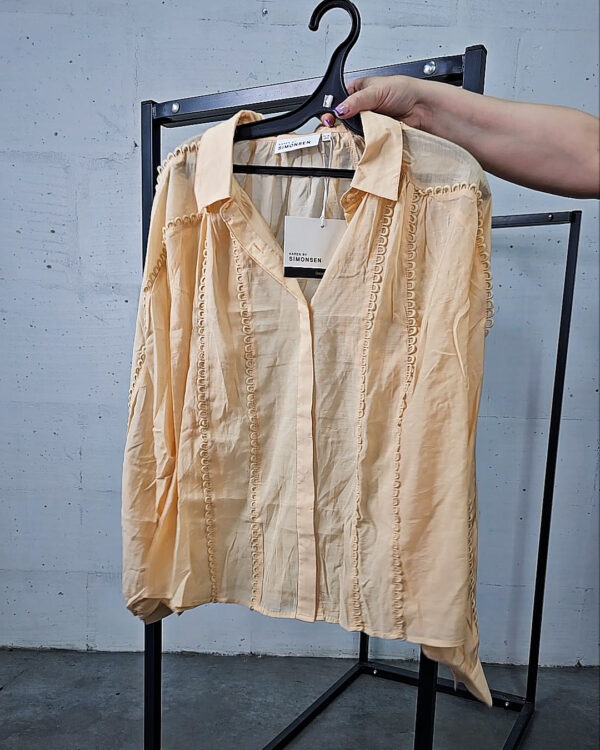 Фотография  742 - Karen by Simonsen mix 075#23 шт, ЛОТ №9099 оптом в Калуге и Калужской области