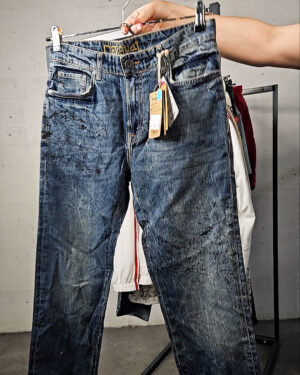 Фотография  872 - BRAND men 075#11,7 кг, ЛОТ №9109 оптом в Калуге и Калужской области