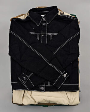 Купить Ветровки Bestseller 045#10 кг, ЛОТ СТ-9406 оптом в Калуге и Калужской области