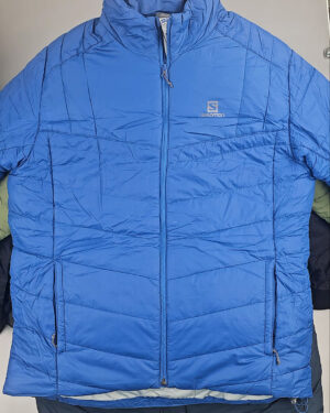 Купить Куртки#25 кг, ЛОТ № СХ-0170 оптом в Калуге и Калужской области