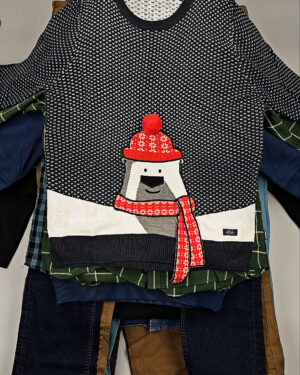 Купить BLEND HE Winter 075#20 кг, ЛОТ № СТ-9521 оптом в Калуге и Калужской области