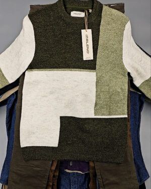 Купить BLEND HE Winter 075#20 кг, ЛОТ № СТ-9522 оптом в Калуге и Калужской области