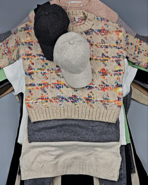 Купить Bestseller Winter mix 104#15 кг, ЛОТ № СТ-9525 оптом в Калуге и Калужской области