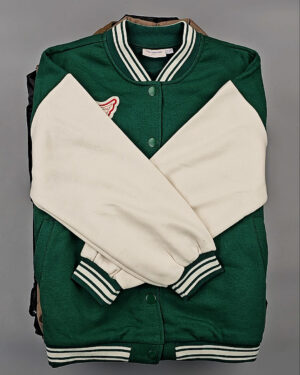 Купить Ветровки Bestseller 045#10 кг, ЛОТ СТ-9408 оптом в Калуге и Калужской области