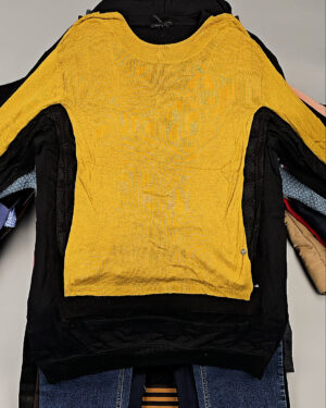 Купить BRAND STOCK Winter#20 кг, ЛОТ № СТ-9529 оптом в Калуге и Калужской области