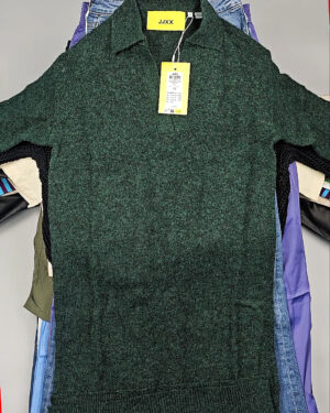 Купить JACK JONES Women mix 075 #15 кг, ЛОТ СТ-9532 оптом в Калуге и Калужской области