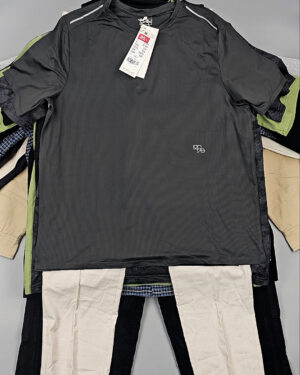 Купить H&M Men mix 095#10 кг оптом в Калуге и Калужской области