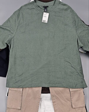 Купить H&M Men mix 095#10,3 кг, ЛОТ № СТ-9538 оптом в Калуге и Калужской области