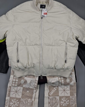 Купить H&M Men mix 095#10,6 кг, ЛОТ № СТ-9544 оптом в Калуге и Калужской области