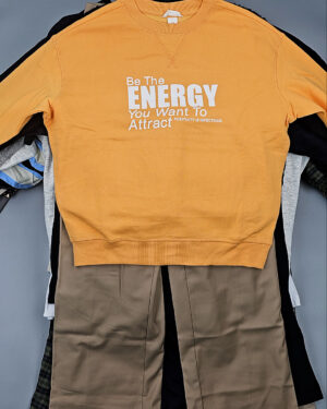 Купить H&M A/W Women mix 095#15 кг, ЛОТ № СТ-9548 оптом в Калуге и Калужской области