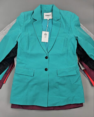 Купить Жакеты Bestseller 045 B#7,3 кг, ЛОТ СТ-9551 оптом в Калуге и Калужской области