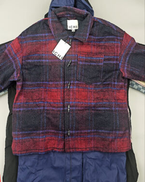 Купить Ветровки DK Company 075#10 кг, ЛОТ СТ-9553 оптом в Калуге и Калужской области