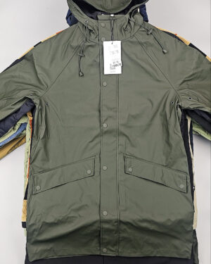 Купить Ветровки BLEND HE + 075#10,3 кг, ЛОТ СТ-9570 оптом в Калуге и Калужской области