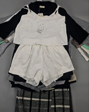 Купить Комплекты жен Корея 085#5 кг, ЛОТ СТ-9572 оптом в Калуге и Калужской области