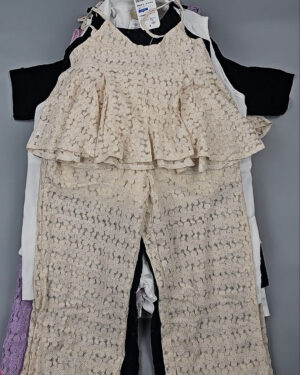 Купить Комплекты жен Корея 085#5 кг, ЛОТ СТ-9575 оптом в Калуге и Калужской области