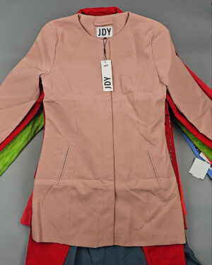 Купить Пиджаки DK COMPANY Summer 045 B#9,9 кг, ЛОТ СТ-9582 оптом в Калуге и Калужской области