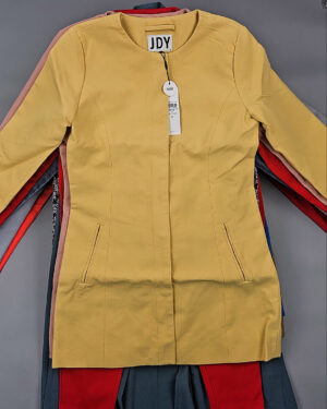 Купить Пиджаки DK COMPANY Summer 045 B#10,8 кг, ЛОТ СТ-9586 оптом в Калуге и Калужской области