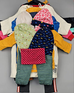 Купить TCM Kids зима 104#6 кг, ЛОТ СТ-9615 оптом в Калуге и Калужской области