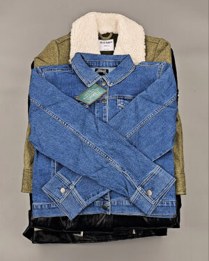 Купить Ветровки женские CAN 104#11,5 кг, ЛОТ СТ-9402 оптом в Калуге и Калужской области