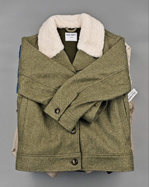 Купить Ветровки женские CAN 104#12,4 кг, ЛОТ СТ-9403 оптом в Калуге и Калужской области