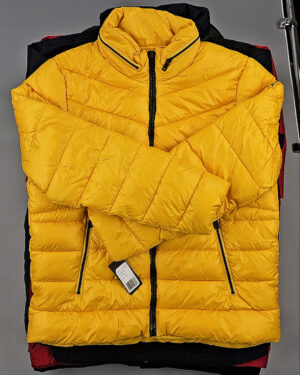 Купить Верхняя одежда мужская CAN 104#15 кг, ЛОТ СТ-9441 оптом в Калуге и Калужской области