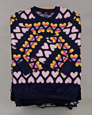 Купить NEXT Winter Women mix#15 кг, ЛОТ СТ-9452 оптом в Калуге и Калужской области