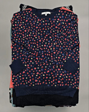 Купить NEXT Winter Women mix#15 кг, ЛОТ СТ-9456 оптом в Калуге и Калужской области