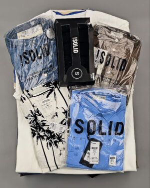 Купить SOLID 075#15 кг, ЛОТ СТ-9386 оптом в Калуге и Калужской области