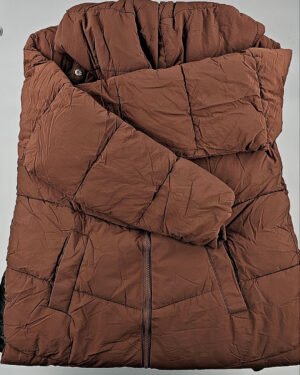 Купить Куртки BESTSELLER зима 045#10 кг, ЛОТ СТ-9467 оптом в Калуге и Калужской области