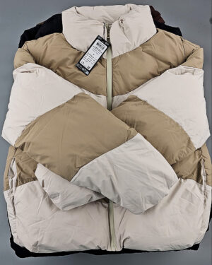 Купить Куртки BESTSELLER зима 045#11 кг, ЛОТ СТ-9470 оптом в Калуге и Калужской области