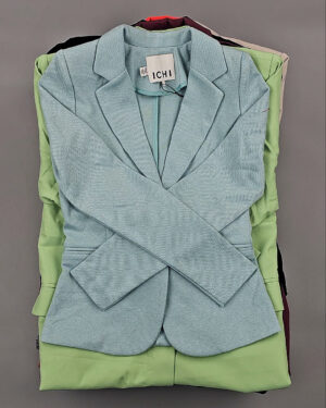 Купить Жакеты DK+Bestseller 085#11 кг, ЛОТ СТ-9479 оптом в Калуге и Калужской области