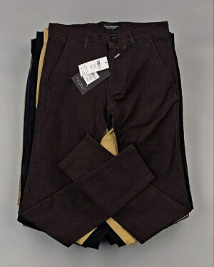 Купить Брюки BLEND HE + 075#10 кг, ЛОТ № СТ-9483 оптом в Калуге и Калужской области