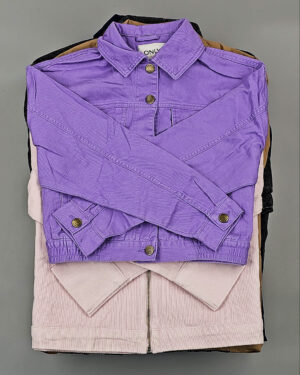 Купить Ветровки Bestseller+DK 035#10 кг, ЛОТ СТ-9398 оптом в Калуге и Калужской области