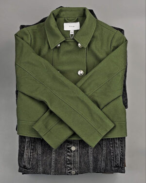 Купить Ветровки Bestseller+DK 035#10 кг, ЛОТ СТ-9399 оптом в Калуге и Калужской области