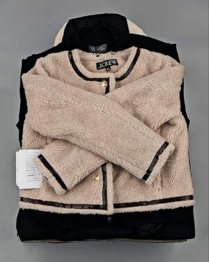 Купить Ветровки женские CAN 104#11,5 кг, ЛОТ СТ-9401 оптом в Калуге и Калужской области