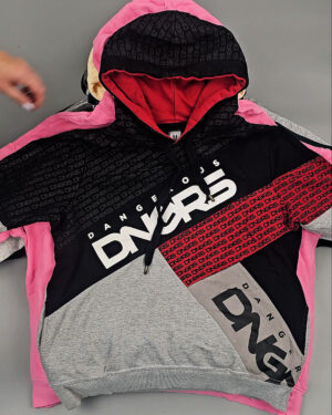 Купить Толстовки#10 кг, ЛОТ № СХ-0150 оптом в Калуге и Калужской области