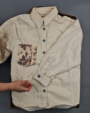 Купить Ветровки Bestseller+DK 035#10 кг, ЛОТ СТ-9396 оптом в Калуге и Калужской области