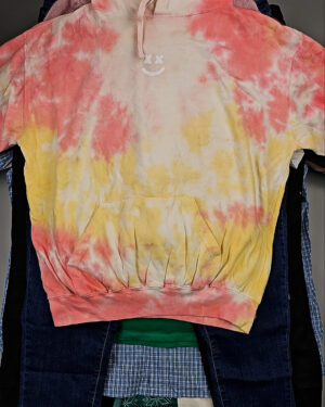 Купить CANADA  Winter mix 084#20 кг, ЛОТ № СТ-9520 оптом в Калуге и Калужской области