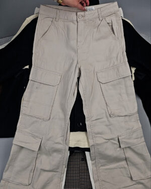 Купить H&M Men mix 095#10,7 кг, ЛОТ № СТ-9545 оптом в Калуге и Калужской области