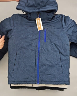 Купить Верхняя одежда JACK JONES муж 075#10 кг оптом в Калуге и Калужской области