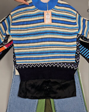 Купить JACK JONES Women mix 075 #15 кг, ЛОТ СТ-9531 оптом в Калуге и Калужской области