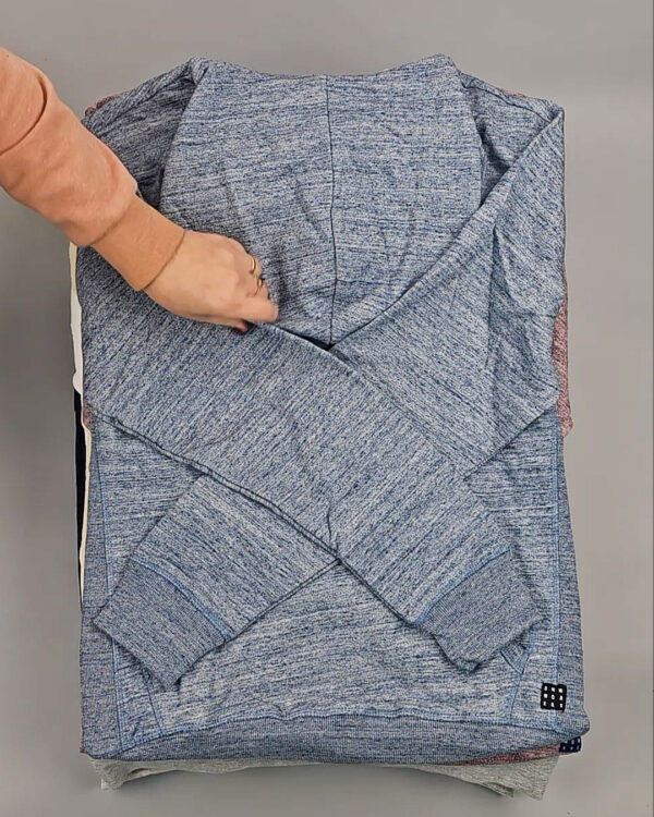 Фотография  103 - Толстовки BLEND HE 045#7 кг, ЛОТ № СТ-9514 оптом в Калуге и Калужской области